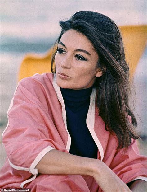 heroine sex image|Anouk Aimée, Enigmatic Star of ‘A Man and a Woman,’ Dies at 92.